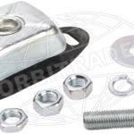 Orbitrade rubber block kit