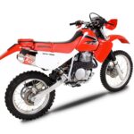 Yoshimura Slip-On Honda Xr650L 1993-19 Street Rs-2 So Ss-Ss-Ss