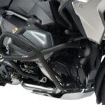 Puig Engine Guards lower Bmw R1250GS 18'-C/black