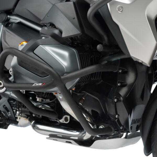 Puig Engine Guards lower Bmw R1250GS 18'-C/black
