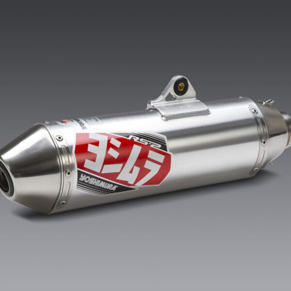 Yoshimura Full System Honda Crf450X 2005-17 Enduro Rs-2 Fs Ss-Al-Ss