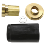 Michigan XHS II Hub Kit 227