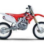 Yoshimura Full System Honda Crf250R 2010 Signature Rs-4 Fs Ss-Al-Cf