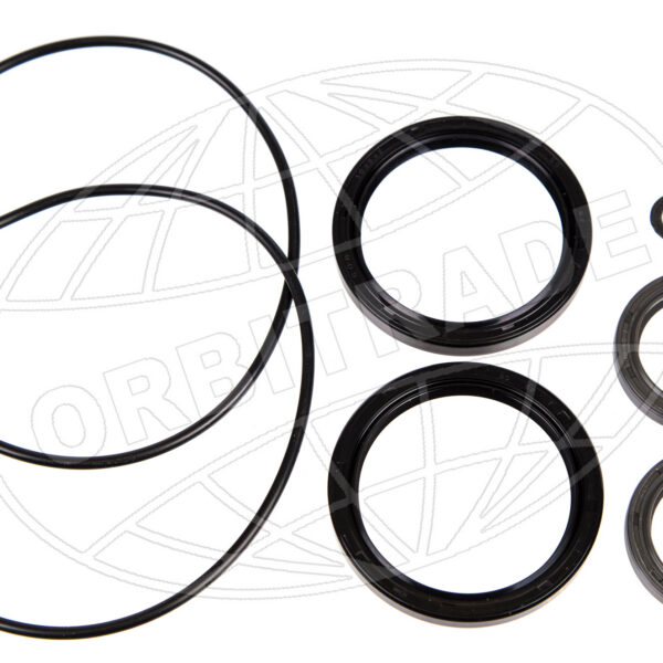 Orbitrade gasket set DPH