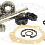 Orbitrade Repair kit sea water pump 2010.2020 D1