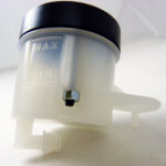 BREMBO RESERVOIR 45ML 90-HORISONTAL