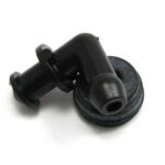 BREMBO PIPE FITTING 90°