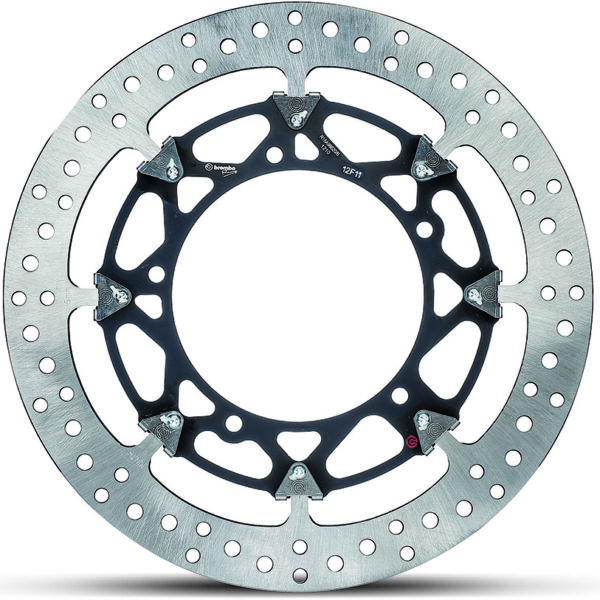 BREMBO T-Drive Disc set