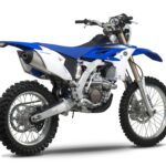 Yoshimura Full System Yamaha Wr450F 2012-15 Enduro Rs-4 Fs Ss-Al-Cf