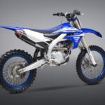 Yoshimura Full System Yamaha Yz450F 2018-19 Signature Rs-4 Fs Ti-Cf-Cf