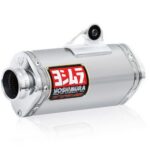 Yoshimura Full System Kawasaki Klx125 / Suzuki Dr-Z125/L 2003-16 Enduro Trs Fs S