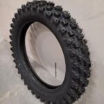 Michelin Tracker Spike 110/100-18 M/C 64R TT 216 spikes
