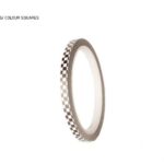 Puig Strip 6 Meters C/Checkred Flag