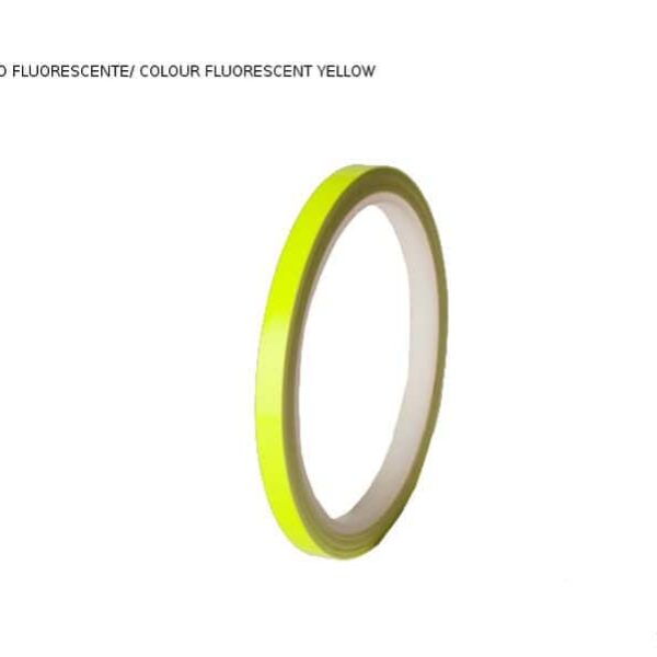 Puig Strip 6 Meters C/Yellow