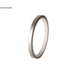 Puig Strip 6 Meters C/Silver