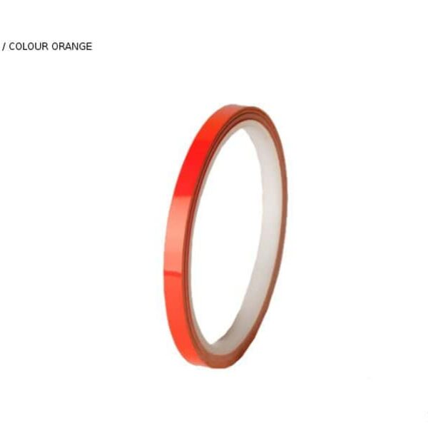 Puig Strip 6 Meters C/Orange Fluorescent