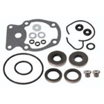 EMP Lower Unit Seal Kit Johnson/Evinrude E-TEC 15/25/30HP (2010-)