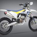 Yoshimura Full System Ktm Ktm/Husqvarna 250/350 2016-18 Signature Rs-4 Fs Ss-Al-