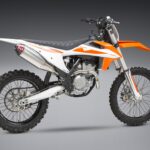 Yoshimura Full System Ktm Ktm/Husqvarna 250/350 19-22 Signature Rs-4 Fs Ss-Al-Cf