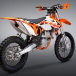Yoshimura Full System Ktm 350 Sx-F 2013-15 / Xc-F 2014-15 Signature Rs-4 Fs Ti-T