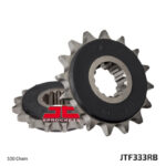 JT Front sprocket JTF333.15RB
