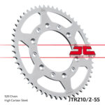 JT Rear sprocket JTR210/2.55