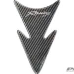 Puig Tank Pad Arrow 79X134 C/Carbon