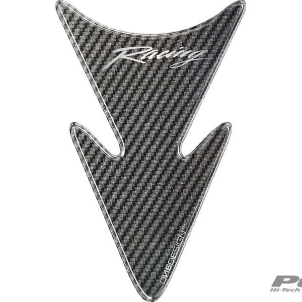 Puig Tank Pad Arrow 79X134 C/Carbon