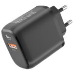 Hyper Quickcharger PD/QC 20W USB-C & USB