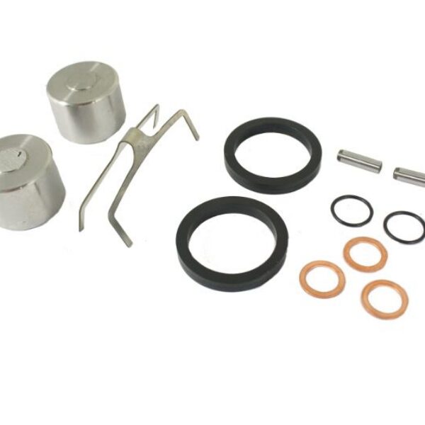 TMV 2Piston Rear Caliper Repair Kit SX65 09-22 SX85 04-10