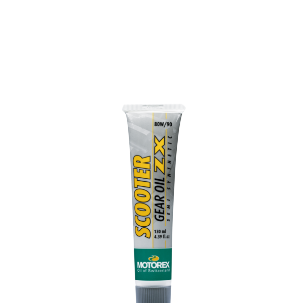Motorex Scooter Zx 80W/90 130 ml (12)