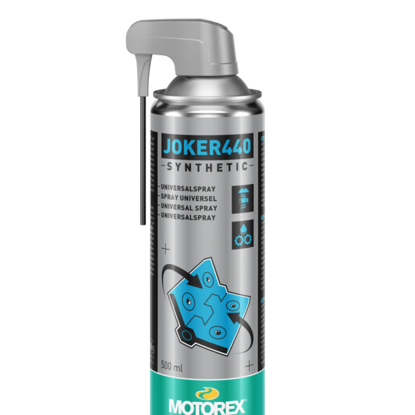 Motorex Joker 440 500 ml (12)