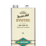 Motorex Evotec Sae 20W/50 5ltr (4)