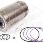 Orbitrade cylinder liner kit 31.41