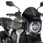 Puig Semifairing C/Simil Carbono Honda Cb1000R Neo Spo