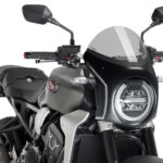 Puig Semifairing C/Simil Carbono Honda Cb1000R Neo Spo