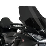 Puig Touring Screen Honda Gl1800 Goldwing 18' C/Dark Sm