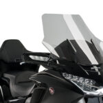 Puig Touring Screen Honda Gl1800 Goldwing 18' C/Smoke