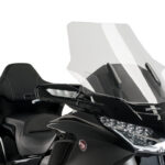 Puig Touring Screen Honda Gl1800 Goldwing 18' C/Clear