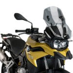 Puig Touring Screen N.G. Bmw F750Gs 18'- C/Smoke
