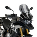 Puig Touring Screen N.G. Bmw F850Gs/Adventure 18'- C/Sm