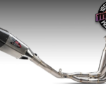 Yoshimura Full System Suzuki GSX-R1000 17-22 R-11SQ