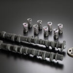 Yoshimura ST-R camshaft set GSX-R1000/R 2017-2022