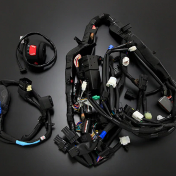 Yoshimura Wiring Harness Set GSX-R1000/R L9-