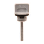 Oil gauche cap Honda GX110 GX120 GX140 GX160 GX200