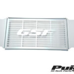 Puig Cover Radiator Kawasaki Zr7 01-03'