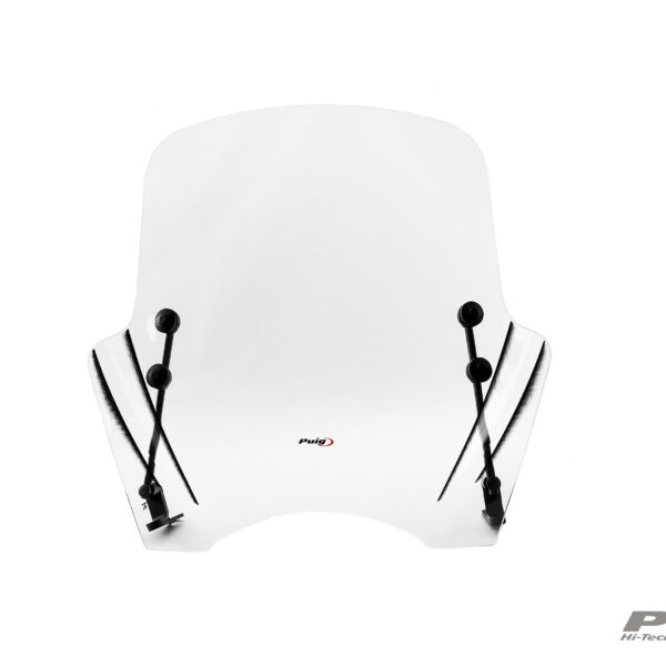 Puig Winds. T.X. Piaggio Medley 125/S 150/S 20'