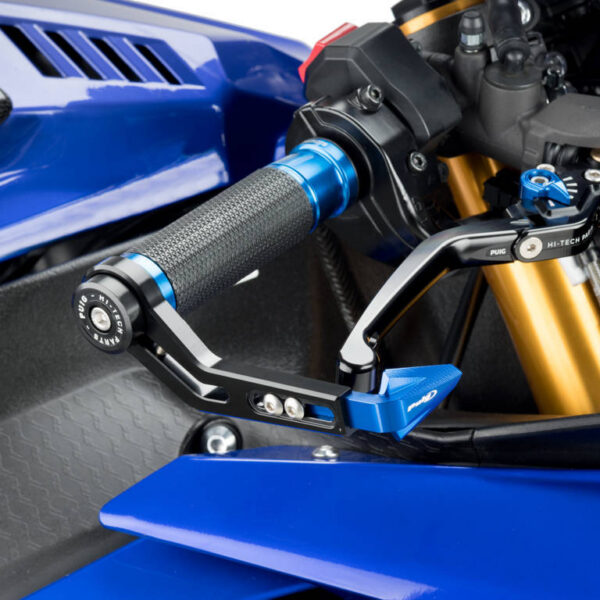 Puig Bar End Clutch Lever Mt-03 Models