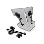 Puig Windshield Modelo Shark C/Black