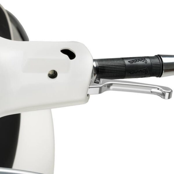 Puig Front/Rear Break Lever Vespa Gts300 C/Silver